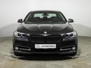 BMW 5 серии VI (F10/F11/F07) Рестайлинг Санкт-Петербург  - изображение 27