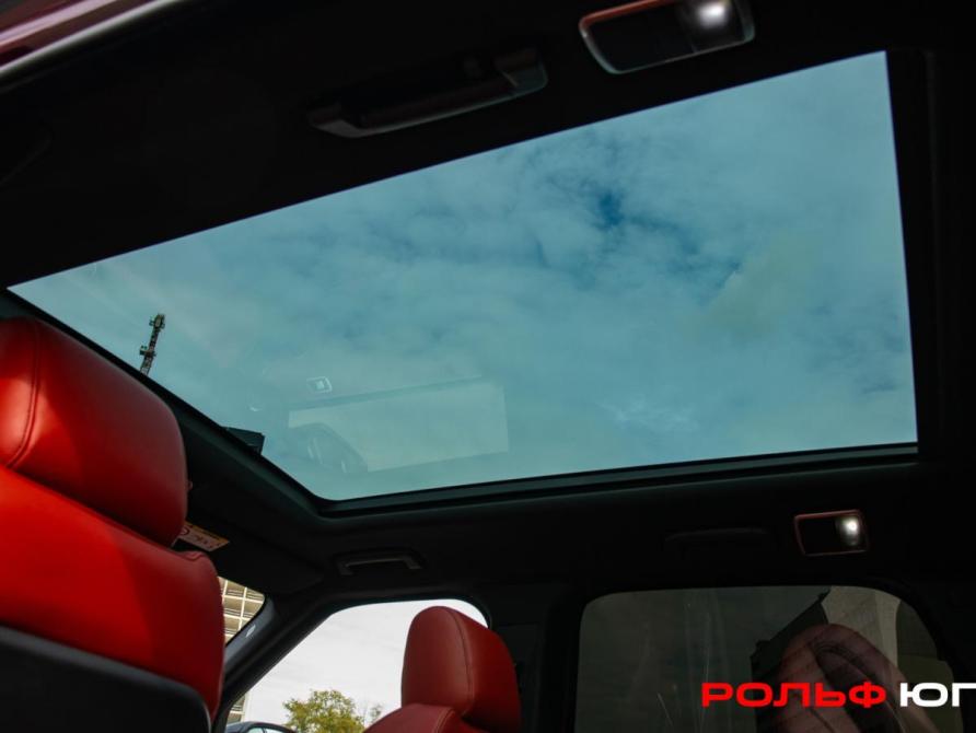 Land Rover Range Rover Sport II Москва  - изображение 12
