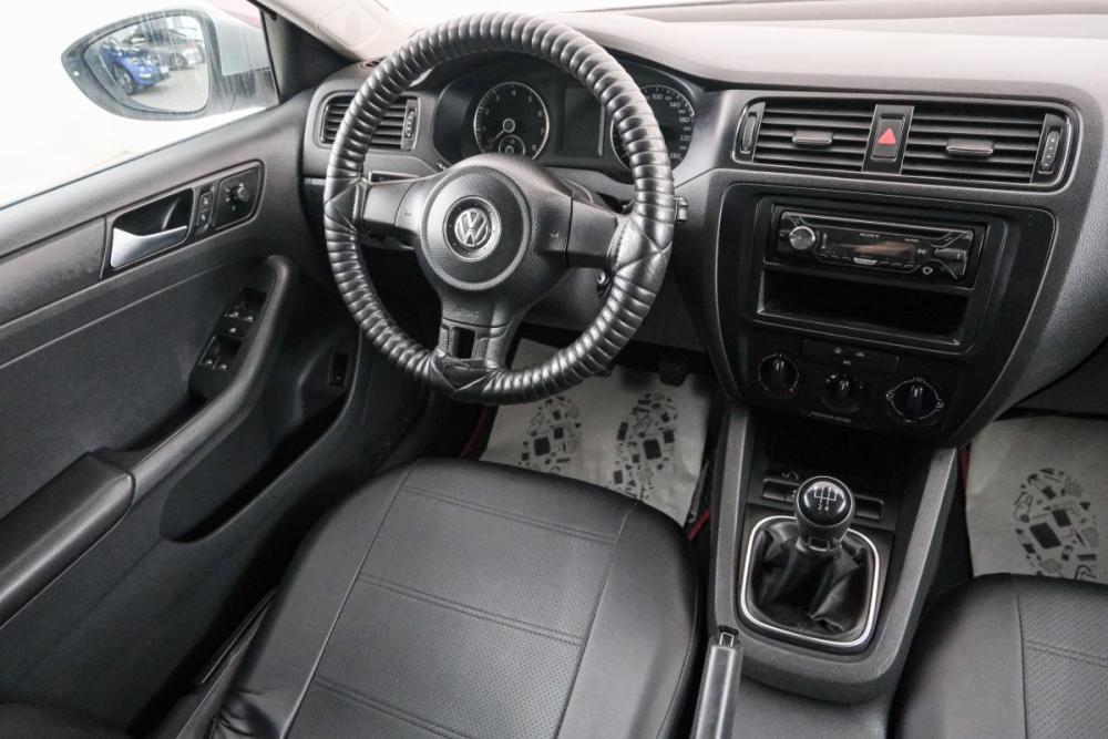 Volkswagen Jetta VI Красноярск  - изображение 10
