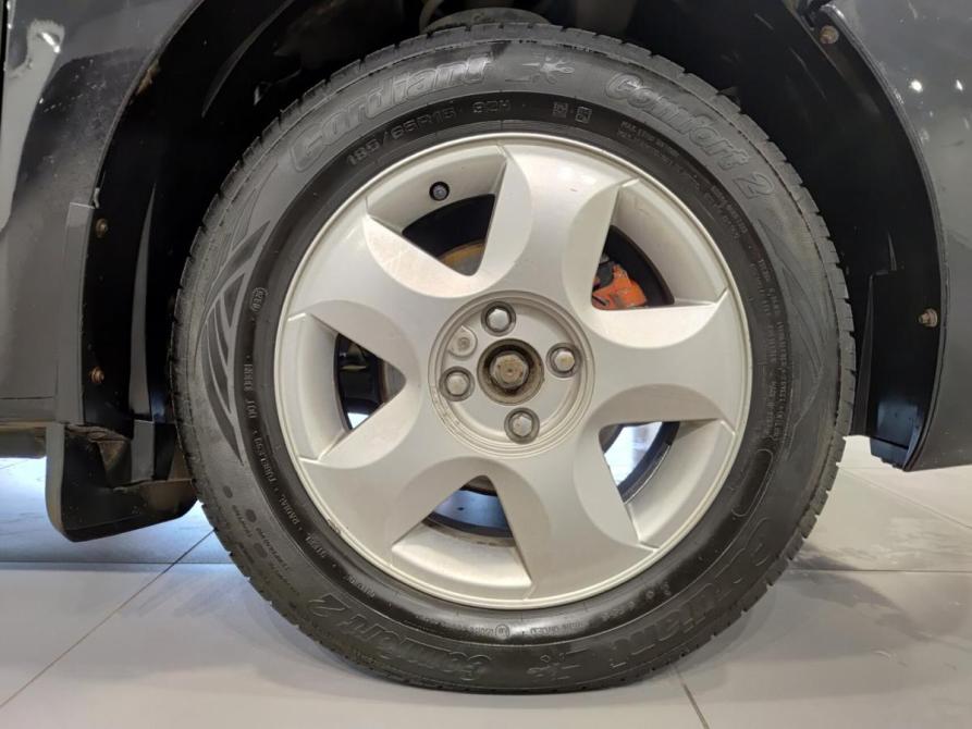 Renault Logan II Казань  - изображение 22