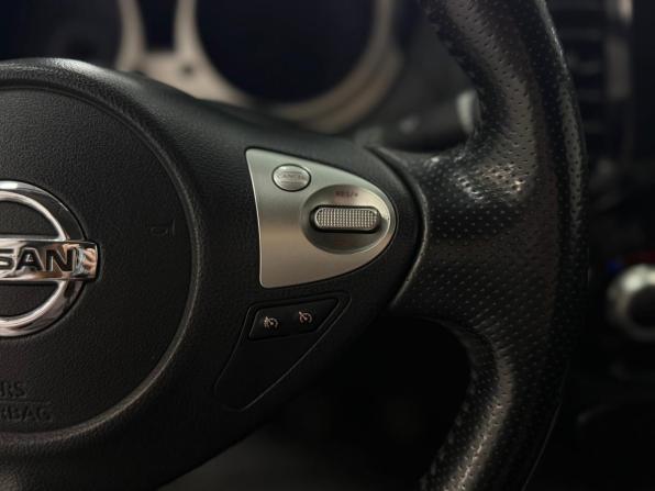 Nissan Juke I с пробегом 2013 года, цена 870 000 рублей, 207000 км, внедорожник, Автокод Объявления