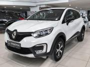 Renault Kaptur I Казань  - изображение 23