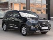 Chery Tiggo 4 Pro I Рестайлинг Новосибирск  - изображение 22