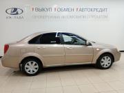 Chevrolet Lacetti I Ижевск  - изображение 17