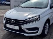 Lada (ВАЗ) Vesta I Рестайлинг (NG) Набережные Челны  - изображение 36