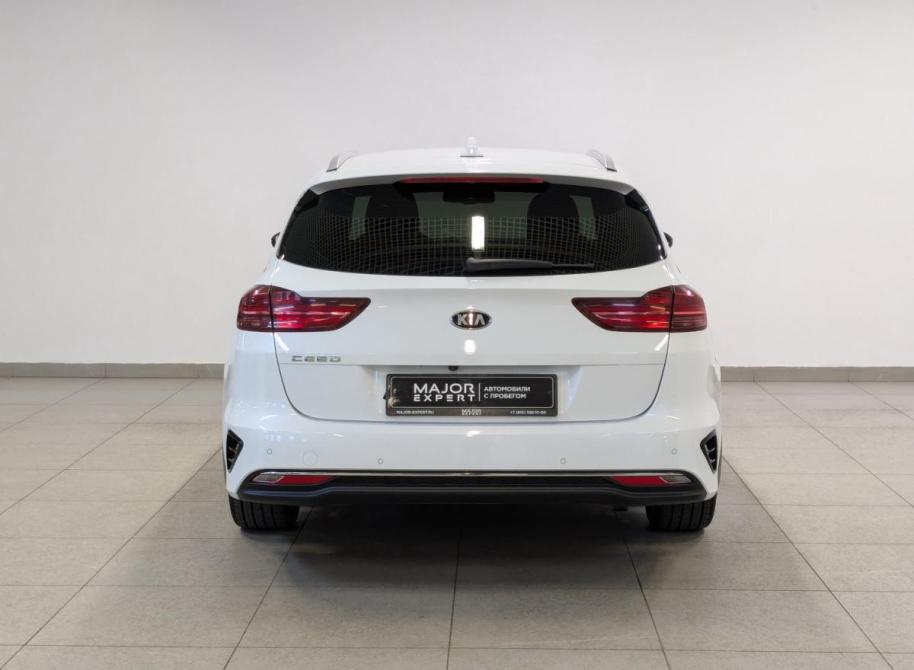 Kia Ceed III Санкт-Петербург  - изображение 6