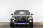 Mercedes-Benz M-Класс II (W164) Рестайлинг Тюмень  - изображение 21