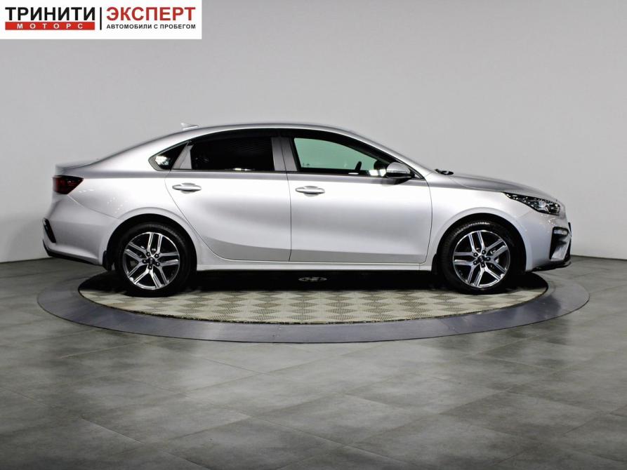 Kia Cerato IV Белгород  - изображение 4