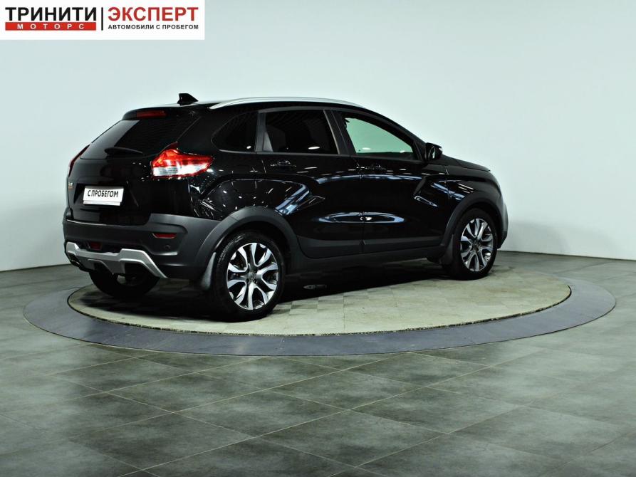 Lada (ВАЗ) XRAY I Белгород  - изображение 5
