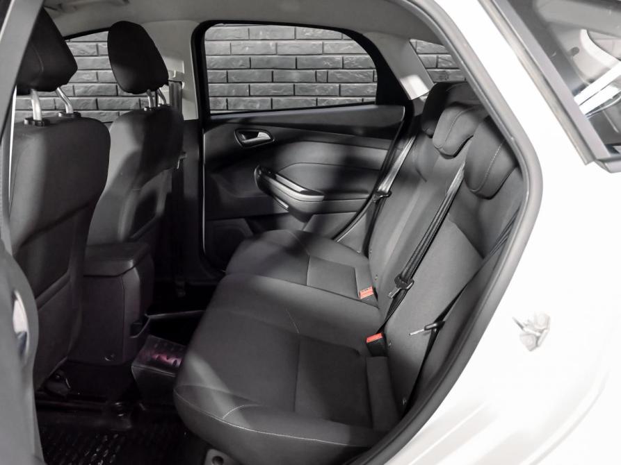 Ford Focus III Рестайлинг Екатеринбург  - изображение 18