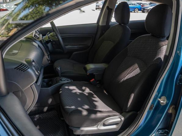 Mitsubishi Mirage VI с пробегом 2012 года, цена 665 000 рублей, 130092 км, хэтчбек, Автокод Объявления