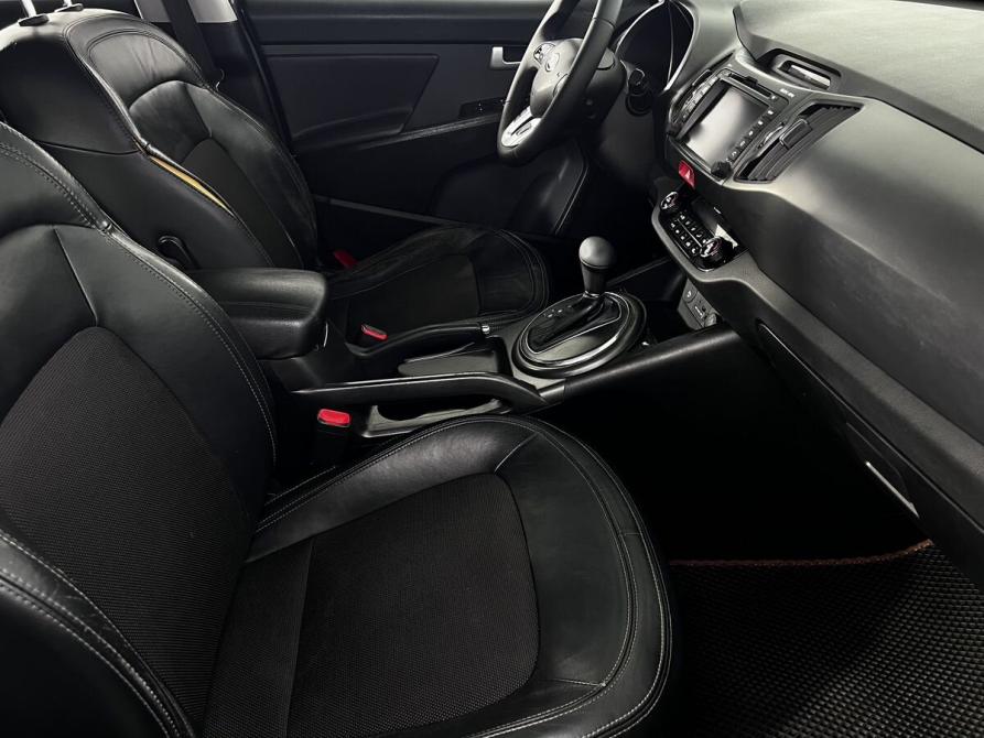 Kia Sportage III Калининград  - изображение 12