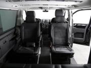 Volkswagen Multivan T6 Москва  - изображение 30