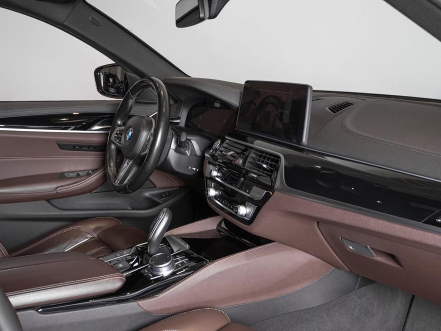 BMW 5 серии VII (G30/G31/G38) Рестайлинг Казань  - изображение 7