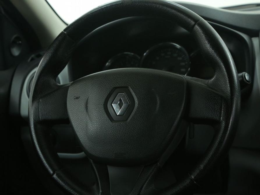 Renault Logan II Иваново  - изображение 16