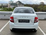 Lada (ВАЗ) Granta I Рестайлинг Уфа  - изображение 24