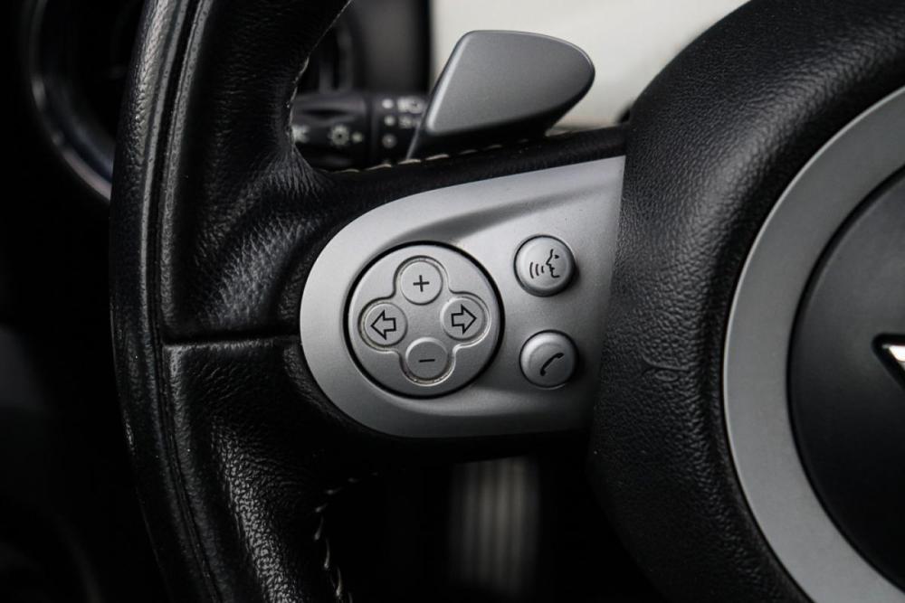 Mini Hatch II (R56) Москва  - изображение 17