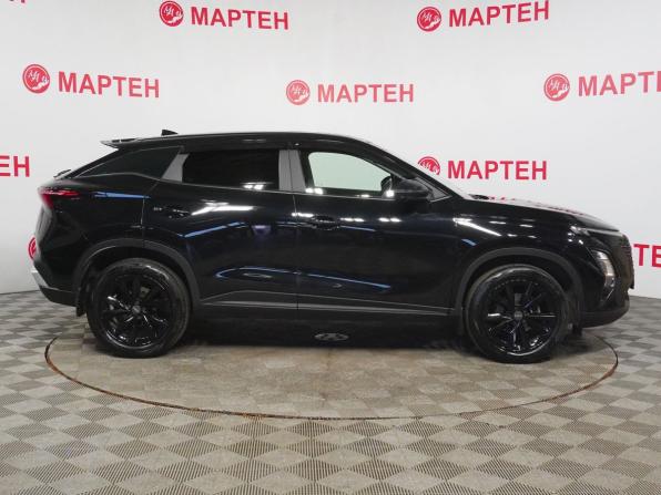 Omoda C5 I Рестайлинг с пробегом 2024 года, цена 1 795 000 рублей, 40572 км, внедорожник, Автокод Объявления