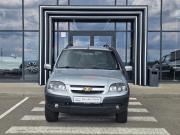 Chevrolet Niva I Рестайлинг Воронеж  - изображение 13