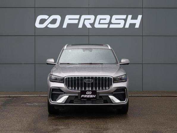Geely Monjaro I Рестайлинг 2 с пробегом 2026 года, цена 4 199 000 рублей, 66 км, внедорожник, Автокод Объявления