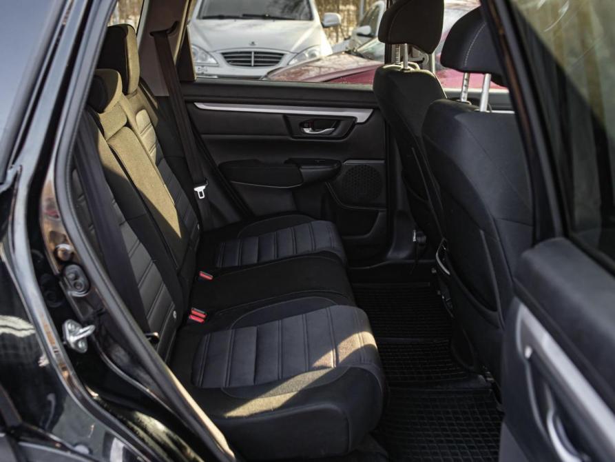 Honda CR-V V Санкт-Петербург  - изображение 15