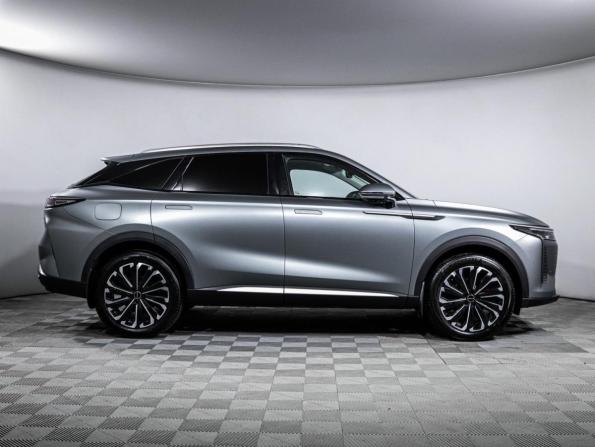 Exeed RX с пробегом 2023 года, цена 3 299 999 рублей, 19000 км, внедорожник, Автокод Объявления