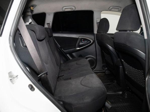 Toyota RAV4 III (XA30) Рестайлинг с пробегом 2011 года, цена 1 500 000 рублей, 180196 км, внедорожник, Автокод Объявления