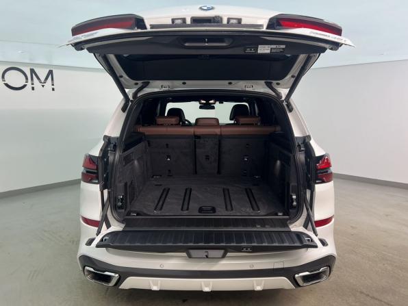 BMW X5 IV (G05/G18) Рестайлинг с пробегом 2024 года, цена 13 550 000 рублей, 10638 км, внедорожник, Автокод Объявления