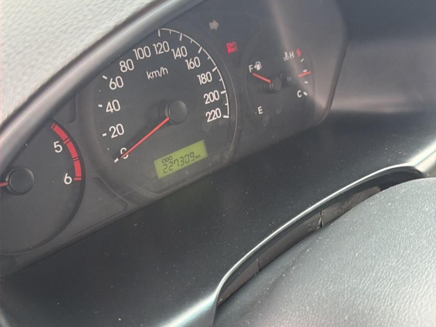Hyundai Grand Starex I Кемерово  - изображение 6