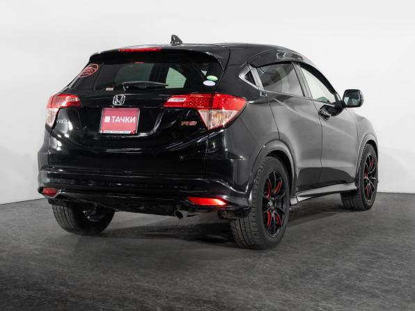Honda Vezel I с пробегом 2017 года, цена 1 600 000 рублей, 130174 км, внедорожник, Автокод Объявления