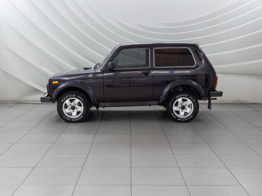Lada (ВАЗ) 2121 (4x4) I Рестайлинг Волгоград  - изображение 4