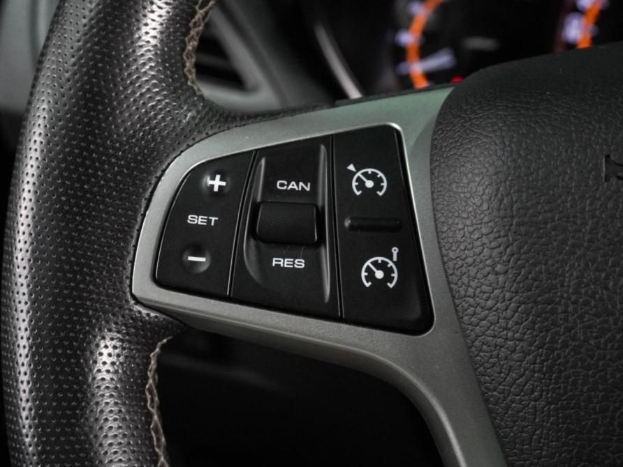 Lada (ВАЗ) Vesta I Воронеж  - изображение 14