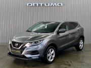 Nissan Qashqai II Рестайлинг Краснодар  - изображение 21