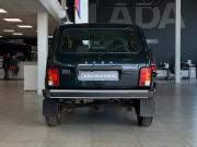 Lada (ВАЗ) Niva Legend I Москва  - изображение 20