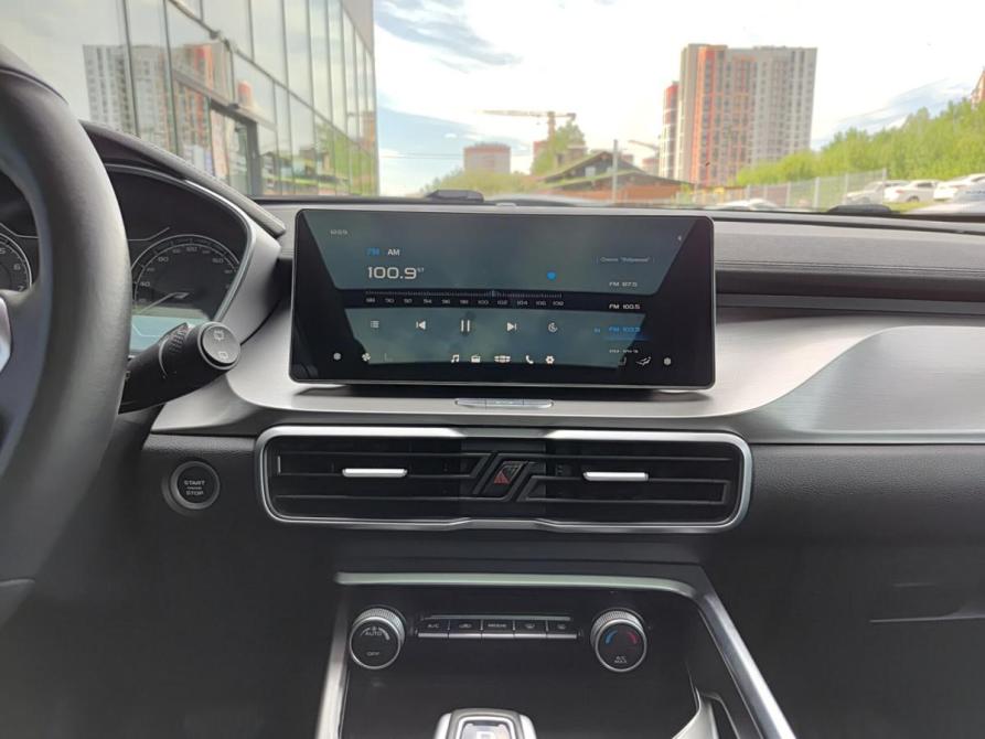 Geely Coolray I Ижевск  - изображение 18