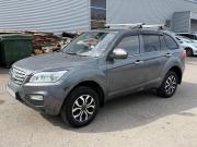 Lifan X60 I Рестайлинг Санкт-Петербург  - изображение 18