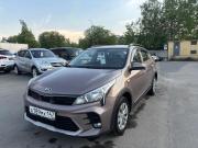 Kia Rio IV Рестайлинг Санкт-Петербург  - изображение 11