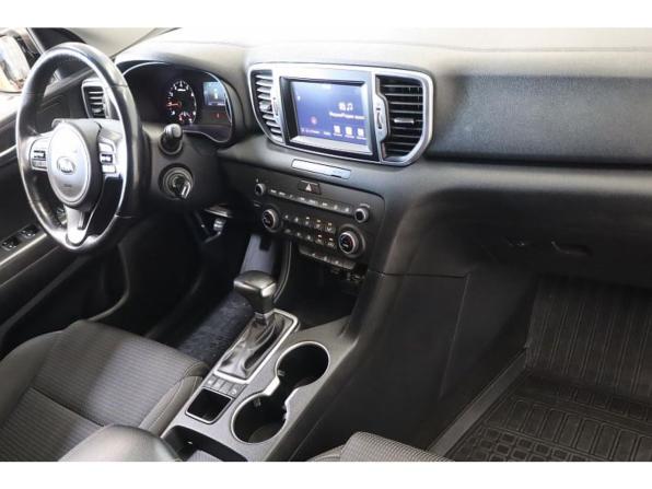 Kia Sportage IV с пробегом 2017 года, цена 1 770 000 рублей, 134059 км, внедорожник, Автокод Объявления