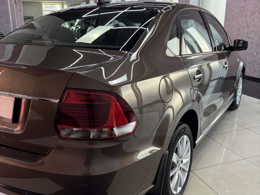 Volkswagen Polo V Рестайлинг Ярославль  - изображение 12