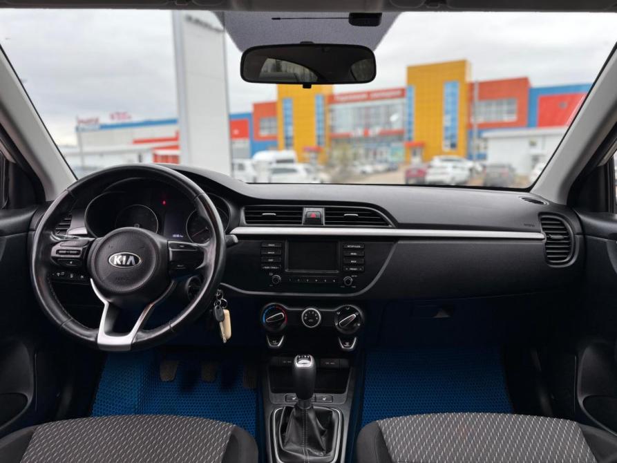 Kia Rio IV Сыктывкар  - изображение 28