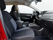 Nissan Qashqai II Рестайлинг Москва  - изображение 24