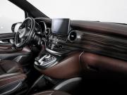 Mercedes-Benz V-Класс III (W447) Москва  - изображение 29