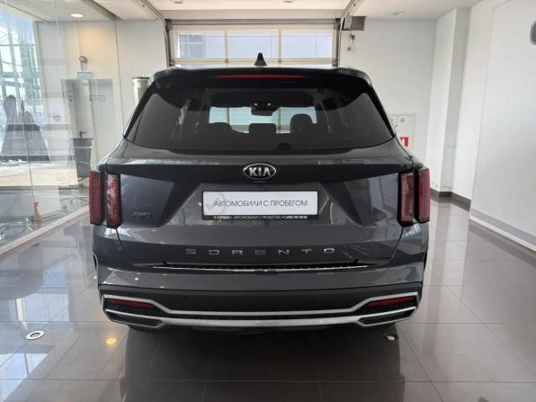 Kia Sorento IV с пробегом 2021 года, цена 3 660 000 рублей, 99082 км, внедорожник, Автокод Объявления