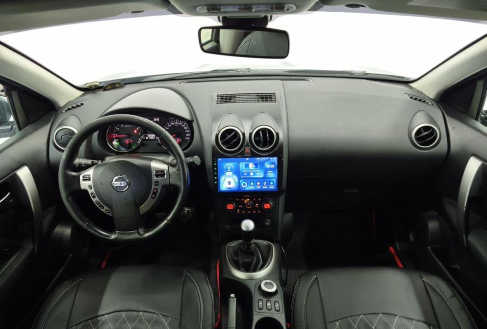 Nissan Qashqai I Рестайлинг Екатеринбург  - изображение 10
