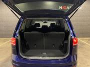 Volkswagen Touran II Челябинск  - изображение 47