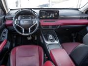 Haval Jolion I Рестайлинг Ставрополь  - изображение 32