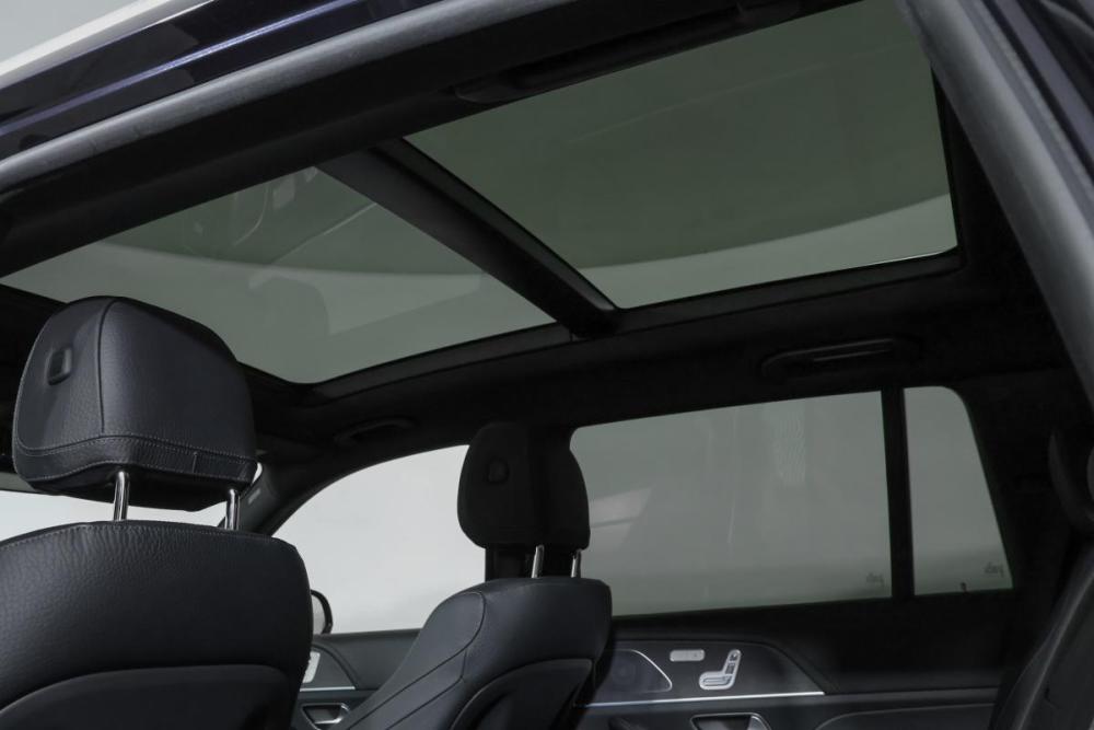 Mercedes-Benz GLS II (X167) Москва  - изображение 28