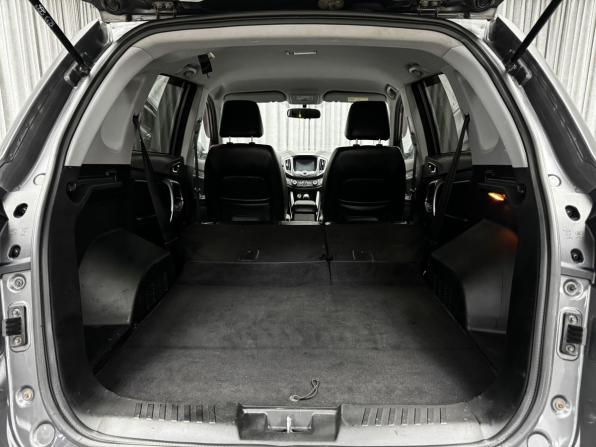Chery Tiggo 5 I с пробегом 2015 года, цена 910 000 рублей, 130144 км, внедорожник, Автокод Объявления