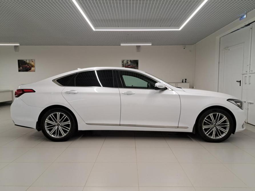 Genesis G80 I Казань  - изображение 5