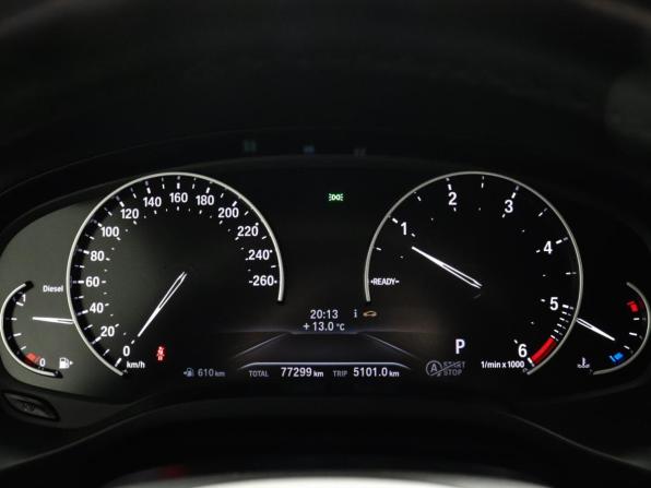 BMW X4 II (G02) с пробегом 2019 года, цена 4 397 000 рублей, 77296 км, внедорожник, Автокод Объявления